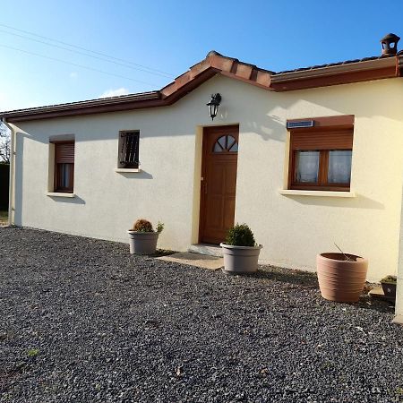 La Belle Maisonnette Montmorillon Kültér fotó
