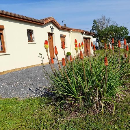 La Belle Maisonnette Montmorillon Kültér fotó