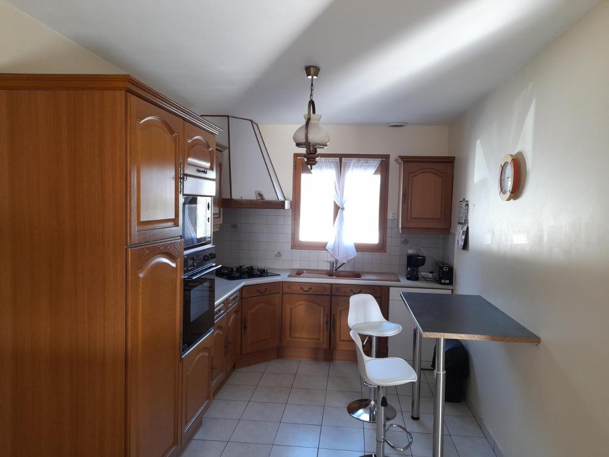 La Belle Maisonnette Montmorillon Kültér fotó